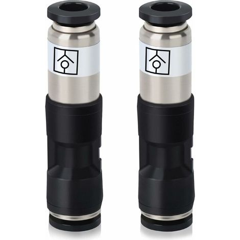 RHG Ineasicer Fil de Débroussailleuse, Fil de Nylon Tondeuse de 3,0 mm, Ligne de Rechange pour Pelouses, jardins, trottoirs, passerelles, parcs et paysages (Twist, 3mmx60m) (1/5)