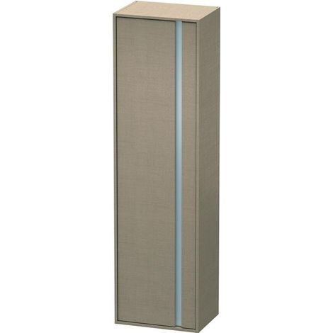 Duravit Ketho Hochschrank, 500x1800x360 mm, eine Tür, Anschlag (1/5)
