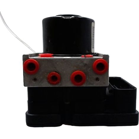 Unite Hydraulique Abs PEUGEOT 207 5p [PRODUIT D'OCCASION]♻️4541fx