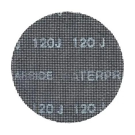 Dischi abrasivi DEWALT velcro 225 mm confezione da 4