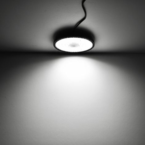 100-Watt LED Pflanzenwachstumslampe für Innenräume, Blumen und Sukkulenten – Naturweißlicht 6500 K, Vollspektrum, ideal für Keimung, Blüte und robustes Wachstum