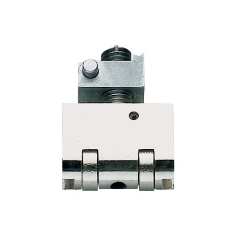 Einzelne Walze für Blindo und Multiblindo ISEO - Achse 30 mm - 040802