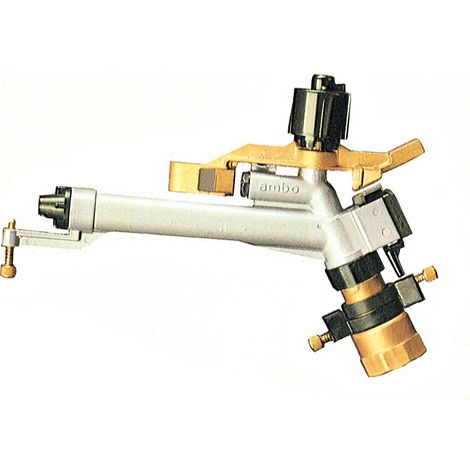 IRRIGATORE A SETTORI AMBO 1-1/2 PER AREA 2550 M2- SIME- 1,0 pz