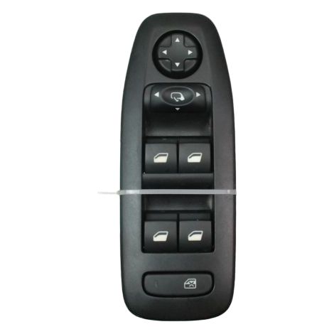 Commande Leve-glace Porte Avg PEUGEOT 208 Phase 1 2012-... [PRODUIT D'OCCASION]♻️98242539zd