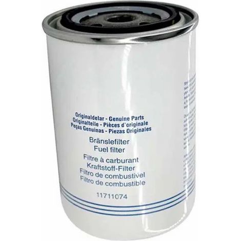 Le fertre to carburant 11711074 convient aux SeNichts Volvo/Iveco/Deutz/CAS/DAF. (1/4)