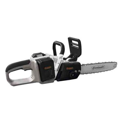 ELETTROSEGA A BATTERIA CARDINALE GARDEN LINE 1800 Watt - CARDINALE