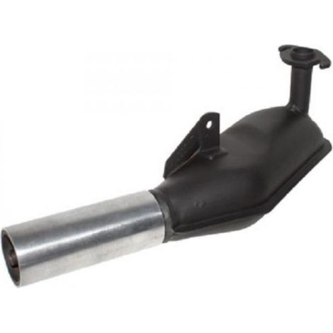Pot d échappement P2R pour Auto Peugeot Neuf (1/2)