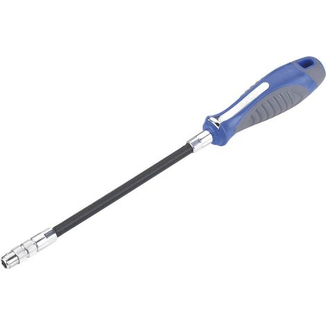 ADAPTATEUR MAGNÉTIQUE FLEXIBLE EMBOUTS 1/4"
