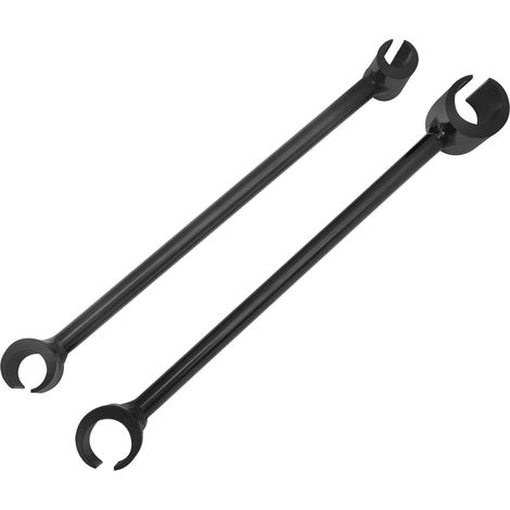 de réglage de charnière de porte 2 pièces outil de réglage