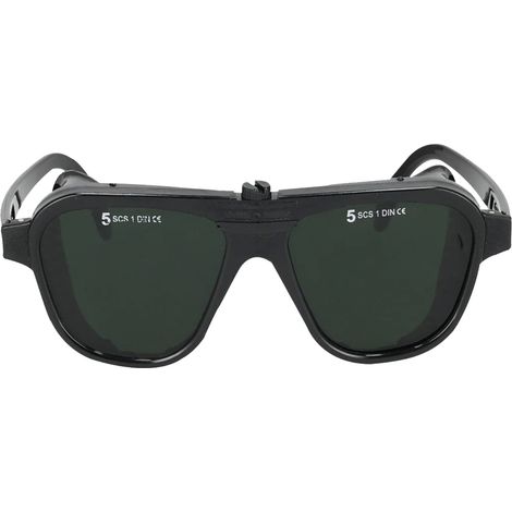 ROTHENBERGER Gafas de protección de nailon A5 - 540621 (1/3)