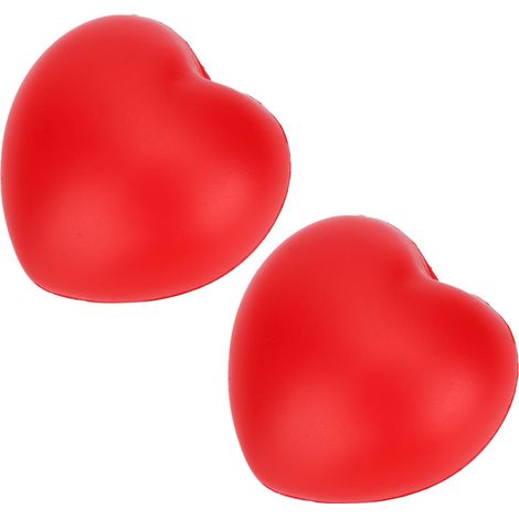 Lot de 2 balles d'entraînement pour les doigts, les mains et les bras, outil de rééducation et de renforcement musculaire. (1/5)