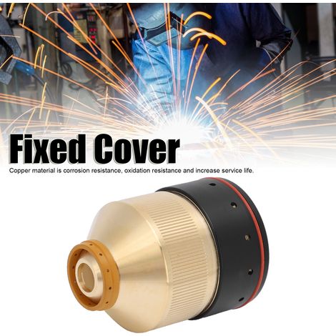 220756 Couvercle de fixation interne 80-130A (1/5)