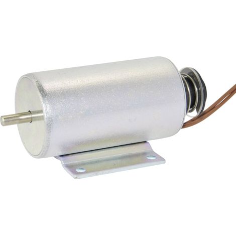 RED MAGNETICS ITS-LZ-3263-D-24VDC Aimant de levage à pression 30 N 59 N 24 V/DC 12.96 W