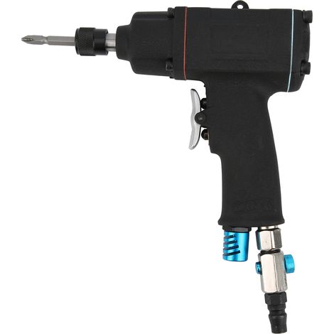 Tournevis pneumatique puissant 10H, outil de type stylo YC310P1, 9000 tr/min, couple élevé de 100 Nm (style japonais) (1/5)