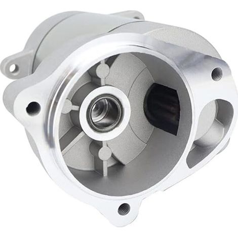 3085393 18331 Démarreur/moteur de démarrage compatible avec les pièces de moto Polaris 1985-2003 (1/3)