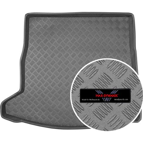 Tappetino per bagagliaio MAX-MAT per Alfa Romeo Stelvio SUV 2016