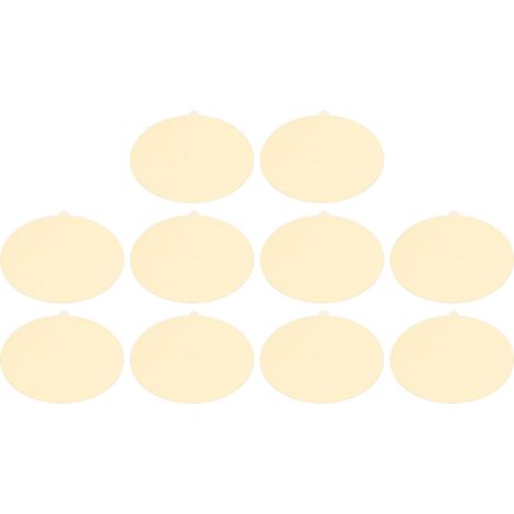 Plaques de glu universelles de rechange pour pièges à mouches, puces et moustiques (10 pièces) (1/5)