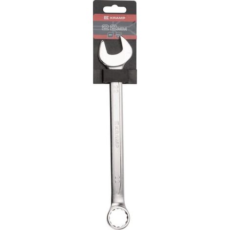 Ringmaulschlüssel 22mm UNIVERSAL 1802025022KR (1/2)