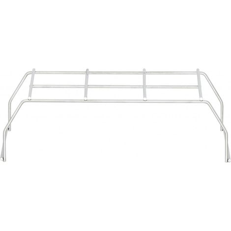 Allgrill MULTI-KULTI Pizzarack für MULTI-KULTI Gasgrill Pizzaofen Pizzagestell (1/2)