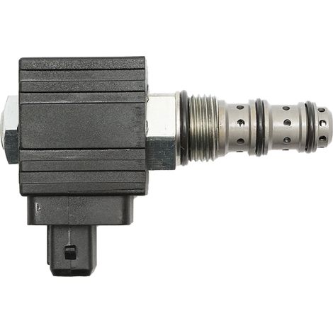Elettrovalvola 4x4 per Massey Ferguson 3616589M1 (1/3)