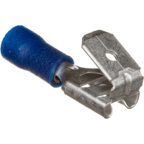 Manicotto isolante con derivazione NWI 6.3-2.5/0.8 bpcv E10KN-03010600201 /100 pz./