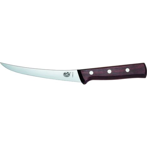 Cuchillo deshuesador Victorinox 5.6616.15 hoja flexible mango ergonómico