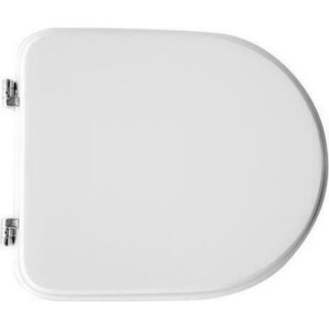Sedile wc per globo vaso open space forma 5 -tavoletta wc