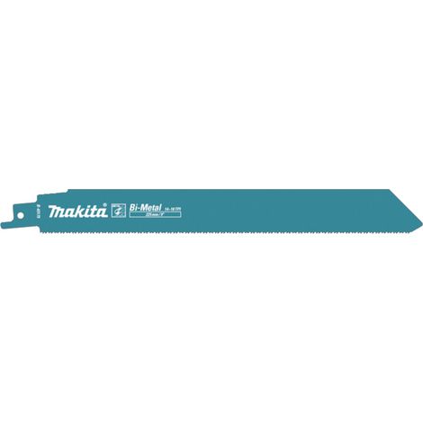 Makita Reciproblatt BIM 225/14-18Z 5 Stück 5 Stk
