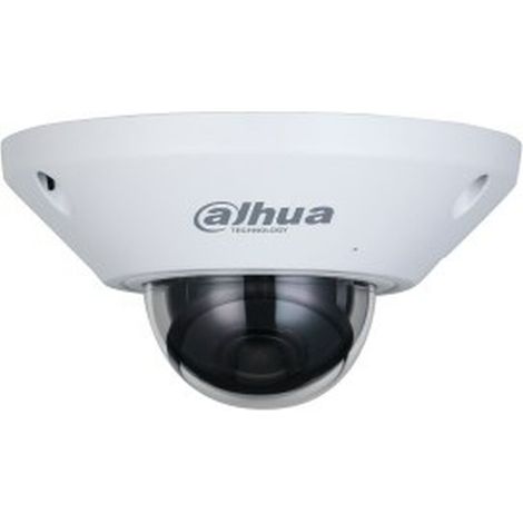 Telecamera di sicurezza Dahua Technology WizMind IPC-EB5541-AS Telecamera di sicurezza Dome IP per interni e esterni. esterno 2592 x 1944 pixel Soffitto/parete