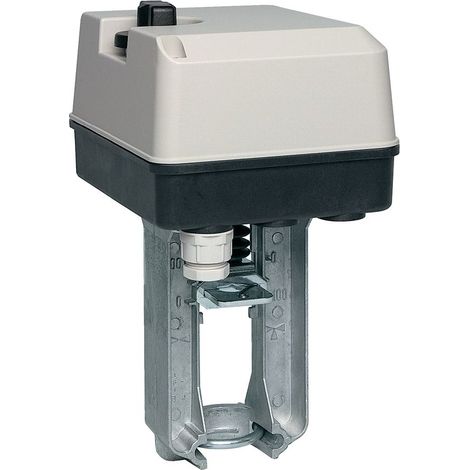 Resideo Ventil-Antrieb ML7420A 24V/50Hz, 0...10V (B1N) 24 Vac, 5 VA, ML7420A6009 (1/2)