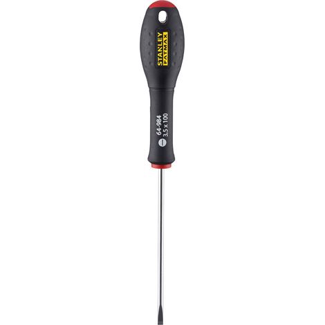 Stanley 0-64-984 Schraubendreher FatMax 3,5x100mm (1/3)