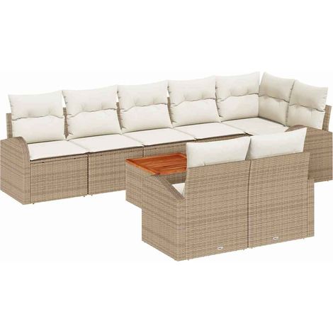 Blanc Porte-gamelle Surélevée Gamelle incliné pour Chien et Chat Céramique avec Bambou Support en Bois Petit-Fei Yu (1/5)