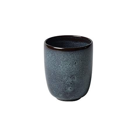 Mug Sans Anse Lave V&b Design Moderne, Prise En Main Confortable - Villeroy Et Boch (1/4)