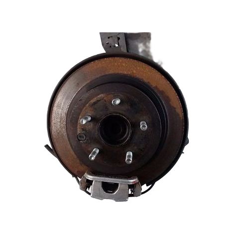 Pivot Arrieree Droit NISSAN Qashqai 07-10 (1/4)