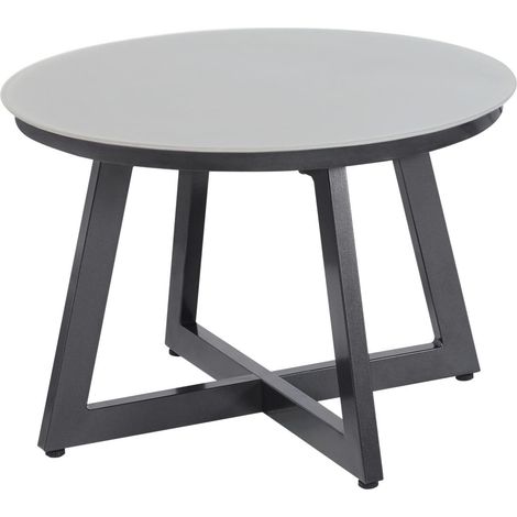 Primaster Beistelltisch Lumio Ø 50 cm Beistelltisch (1/2)