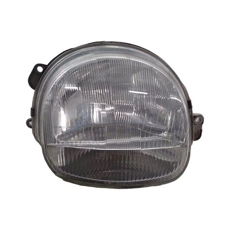 [PRODUIT D'OCCASION] Phare Droit RENAULT Twingo ♻️ Ref Oe. 7701049687 - Garantie à vie (1/2)
