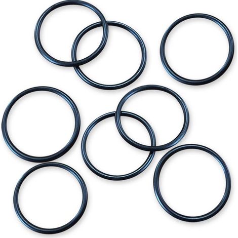 Joints toriques metriques de 3 a 51 mm - dtail : tore 3 - 27 x 33