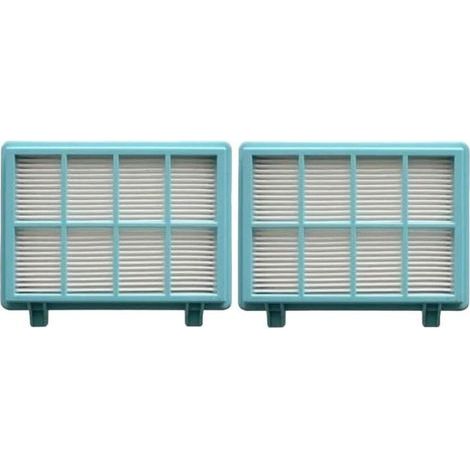 Compatible avec Philips, FC9331 FC9332 FC8010 Accessoires d'aspirateur Filtre Écran Cartouche d'aspirateur (1/4)