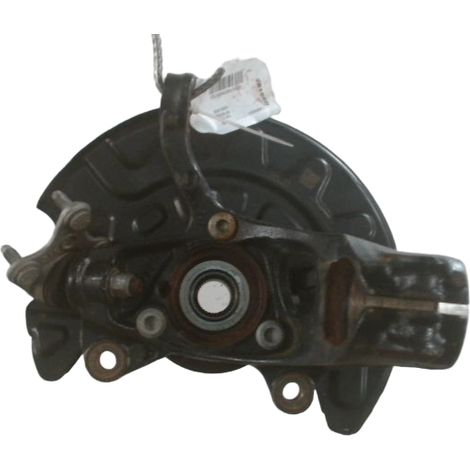 [PRODUIT D'OCCASION] Pivot Avant Gauche VOLKSWAGEN Caddy ♻️ Ref Oe. 5r3407255a - Garantie à vie (1/3)