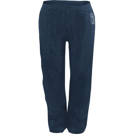 Pantalon de pluie Wellwork Navy M Taille M