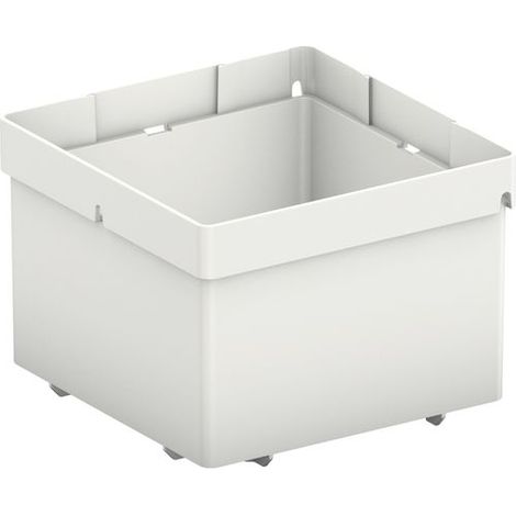 204860 Festool Scatole Box 100x100x68/6