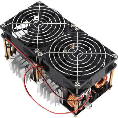 Panneau chauffant 2000 W BYS459-1500 ZVS, module à induction basse tension, induction haute fréquence (1/5)
