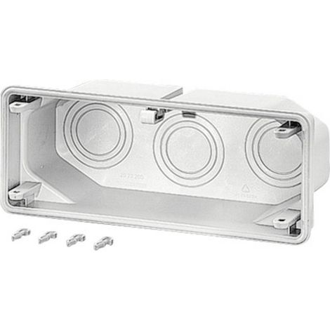 Bride Hensel Mi FM 63 2000133 1 pc(s) C580551 (1/2)