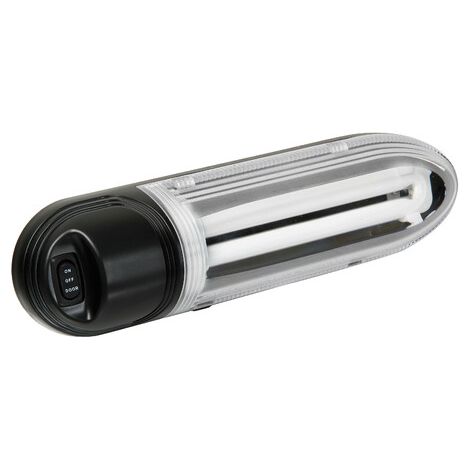 Lampa 70664 Compact Lampada Fluorescente, 12V (1/3)