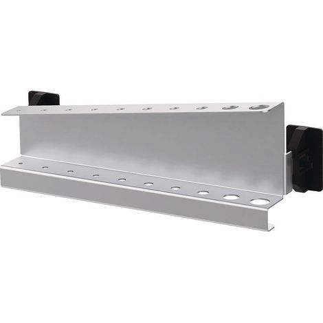 Clé Allen intérieure SimplaClip, nombre de prises 10, diamètre 2-11 mm