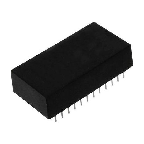 STMicroelectronics M48T02-70PC1 IC clock/temporizzazione - orologio in tempo reale Ora/calendario PCDIP-24 (1/2)