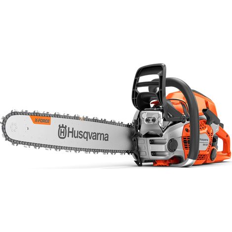 Motosega Husqvarna 564 XP Fuel Inject ad iniezione 62,4 cc 4 Kw barra 45 cm