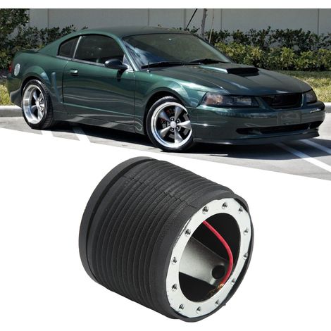 Adapterbasis für Ford Mustang Lenkrad 1979-2001 (1/5)