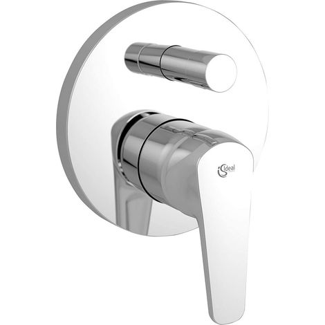 IDEAL STANDARD B9573AA Cerasprint Baño/Ducha Empotrado - ref: B9573AA