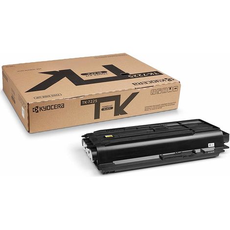 KYOCERA TONER NEGRO TK-7125 (1T02V70NL0)